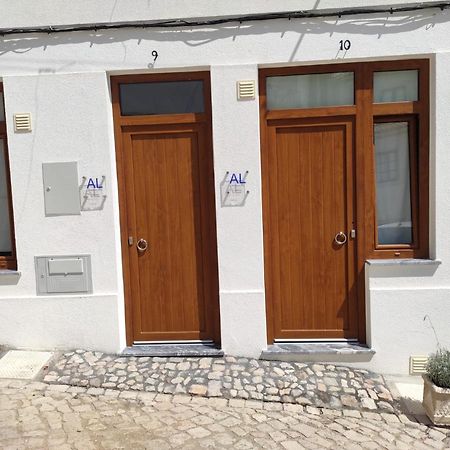 7 Trevos Houses A Santiago do Cacem Luaran gambar