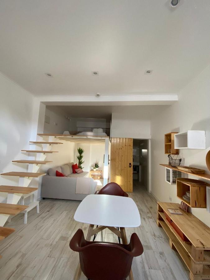7 Trevos Houses A Santiago do Cacem Luaran gambar