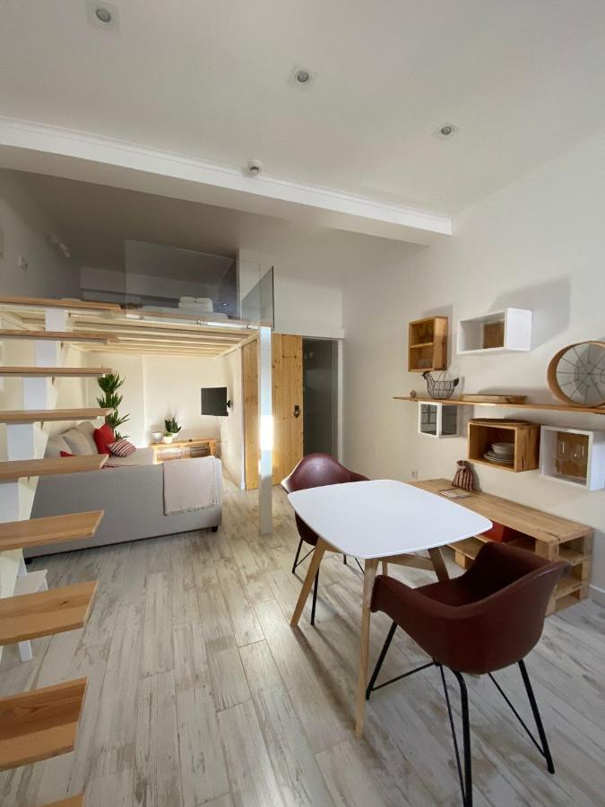 7 Trevos Houses A Santiago do Cacem Luaran gambar
